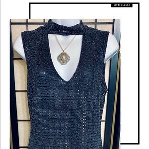 NWOT Party Dress 🥂